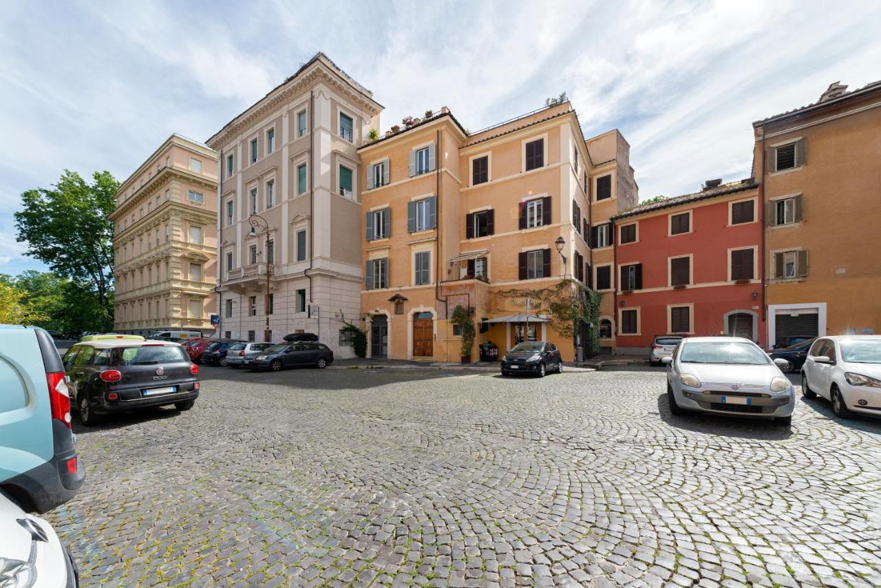 Giuditta In Trastevere — Photos 2